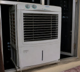 Air Cooler Better Than AC How