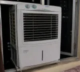Air Cooler Better Than AC How