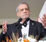 Masoud Pezeshkian says Iran does not seek nuclear weapons
