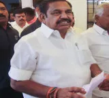 Palaniswami attacks TN govt over long power cuts, urges immediate action