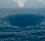 Gravity Hole in Indian Ocean Mystery Solved