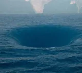 Gravity Hole in Indian Ocean Mystery Solved