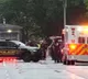White House Shooting Near US Presidents Residence Suspect Dead