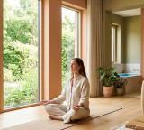 Home Design Trends Prioritizing Wellness