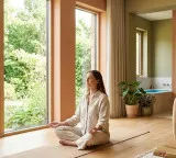 Home Design Trends Prioritizing Wellness