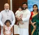 PM Modi Praises Ram Mohan Naidus Work to His Mother