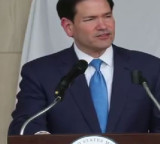 Marco Rubio calls India US strategic partners