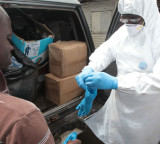 Ebola Virus Outbreak India Issues Travel Advisory for Three African Countries