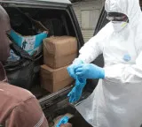 Ebola Virus Outbreak India Issues Travel Advisory for Three African Countries