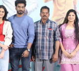‘పురుష:’ మూవీని చూసిన ప్రతీ ఒక్కరూ అభినందిస్తున్నారు!