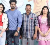 ‘పురుష:’ మూవీని చూసిన ప్రతీ ఒక్కరూ అభినందిస్తున్నారు!