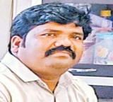 Chintada Anand SC Certificate Cancelled by Bapatla Collector