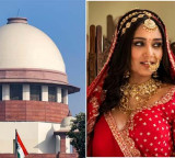 Twisha Sharma Death Case Supreme Court Takes Suo Moto Cognizance