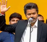 C Joseph Vijay Announces Free Electricity in Tamil Nadu