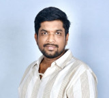 we completed the shoot of ‘Memu Cop’lam’ in just 17 days : Kishore Boyidapu