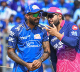 Rajasthan Royals Face Mumbai Indians Must Win for Playoffs