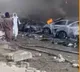 24 Killed As Car With Explosives Rams Train Carrying Pak Soldiers In Balochistan