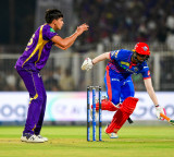 KKR Out of Playoffs Race After Rajasthan Win