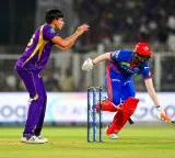 KKR Out of Playoffs Race After Rajasthan Win