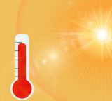 Andhra Pradesh Heatwave East Godavari Records Highest Temperature