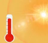 Andhra Pradesh Heatwave East Godavari Records Highest Temperature
