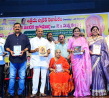 Ayyanna Patrudu Praises Vetoori Sundararama Murthy National Award Rejection