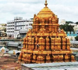 Tirumala Sees Record Number of Devotees for Sri Venkateswara Swamy Darshan