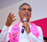Harish Rao Requests AP Government to Drop Cases Against Nageshwar