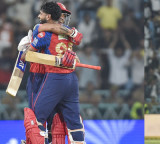 Shreyas Iyer First IPL Century Helps Punjab Win