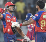 Shreyas Iyer Century Keeps Punjab Kings Playoff Hopes Alive