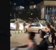 Hyderabad car racing incident injures constable in Madhapur