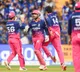 Rajasthan Royals Qualify for Playoffs Beating Mumbai