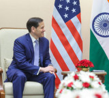 Marco Rubio announces America First visa tool for US India ties