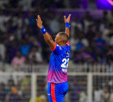 IPL 2026: Rahul, Ngidi, Kuldeep help DC get consolation 40-run win over KKR
