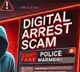 Bengaluru woman cheated of Rs 24 crore in 'digital arrest' scam, six arrested