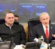 Netnayhu, Trump agree on elimination of nuclear danger for any agreement with Iran