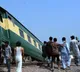 BLA claims responsibility for train blast in Pakistan's Balochistan