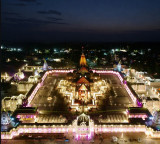 'Lav-Kush Park' to be built in Ayodhya, to be built on 'Art from waste' theme