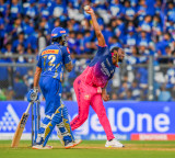 IPL 2026: Promotion in batting order was a surprise for Jofra Archer too