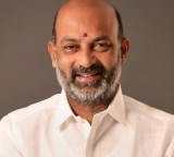 MoS Bandi Sanjay files defamation suit against media houses, social media platforms