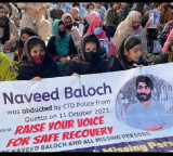 Two brothers disappear after being detained by Pakistani forces