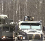European leaders condemn Russia's use of 'Oreshnik' missile against Ukraine