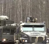 European leaders condemn Russia's use of 'Oreshnik' missile against Ukraine