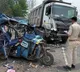 Three children killed, five injured as truck rams e-rickshaw in MP’s Chhatarpur