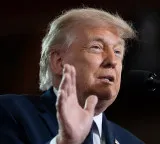 Trump says Iran talks unlike Obama deal
