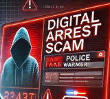 Bengaluru woman cheated of Rs 24 crore in 'digital arrest' scam, six arrested