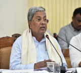 Karnataka leadership crisis: Congress high command summons CM Siddaramaiah to Delhi