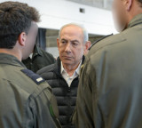 Israel ready to resume intense combat against Iran: Army chief