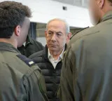 Israel ready to resume intense combat against Iran: Army chief