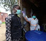 Over 900 suspected cases identified in Congo Ebola response: WHO chief